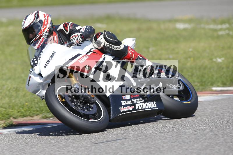 /12 30.04.2025 Speer Racing ADR/Gruppe rot/58